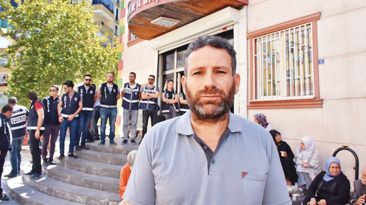 Çocukları dağa kaçırılan ailelere HDP tehdidi!
