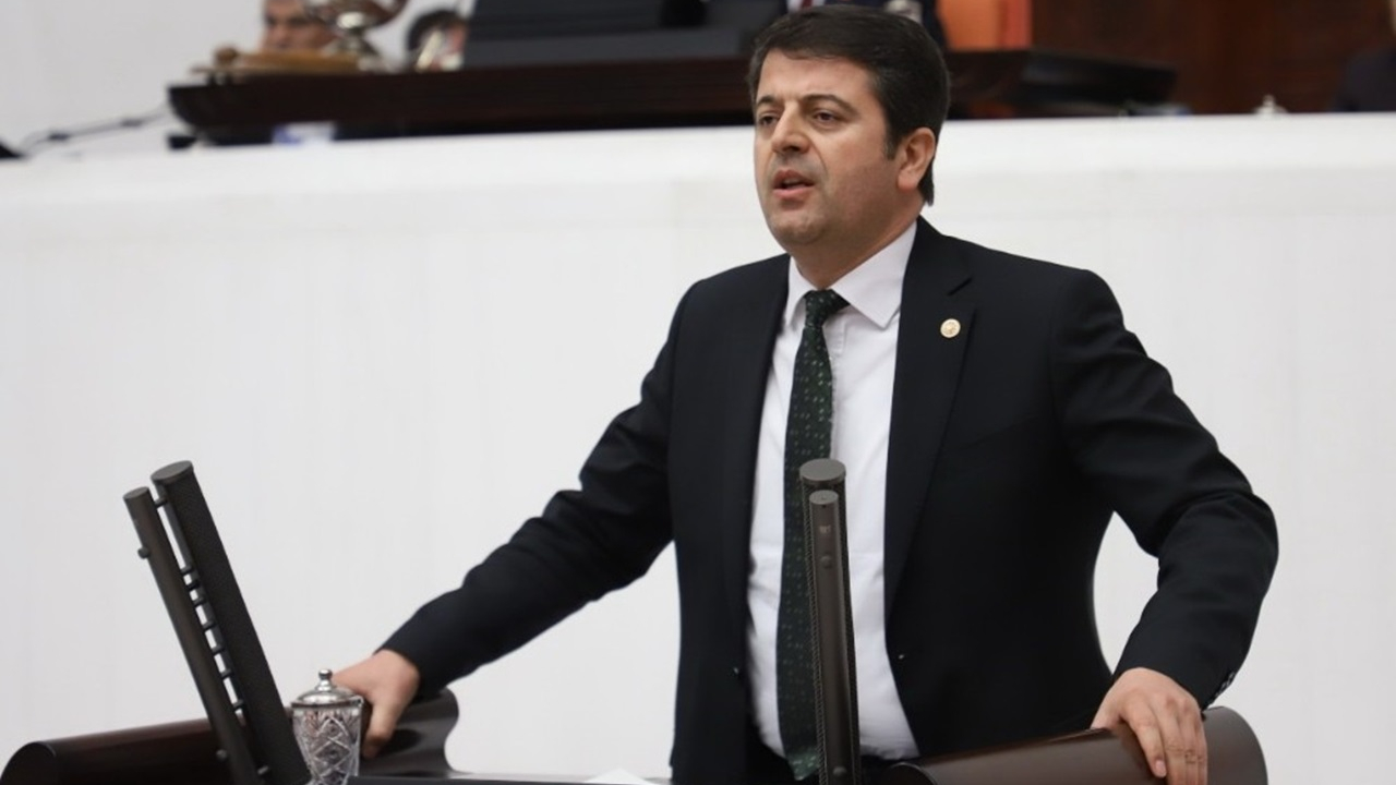 Adıyaman'da Milletvekili Abdurrahman Tutdere’den Muharrem Ayı kutlaması