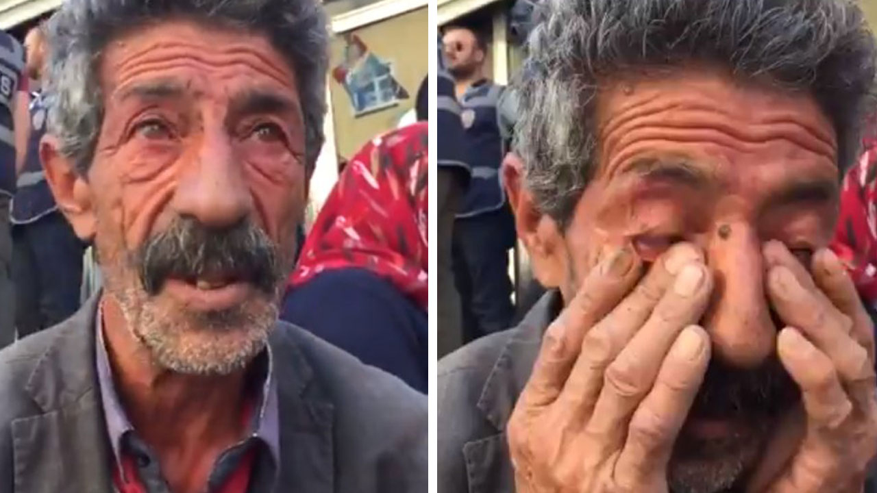 Diyarbakır'da HDP önünde ailelerin nöbeti sürüyor