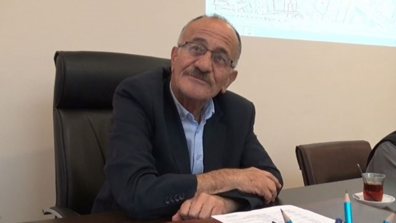 Konya'da Başkan Adil Bayındır: “Derdim Beyşehir Gölü ve göl kıyıları”