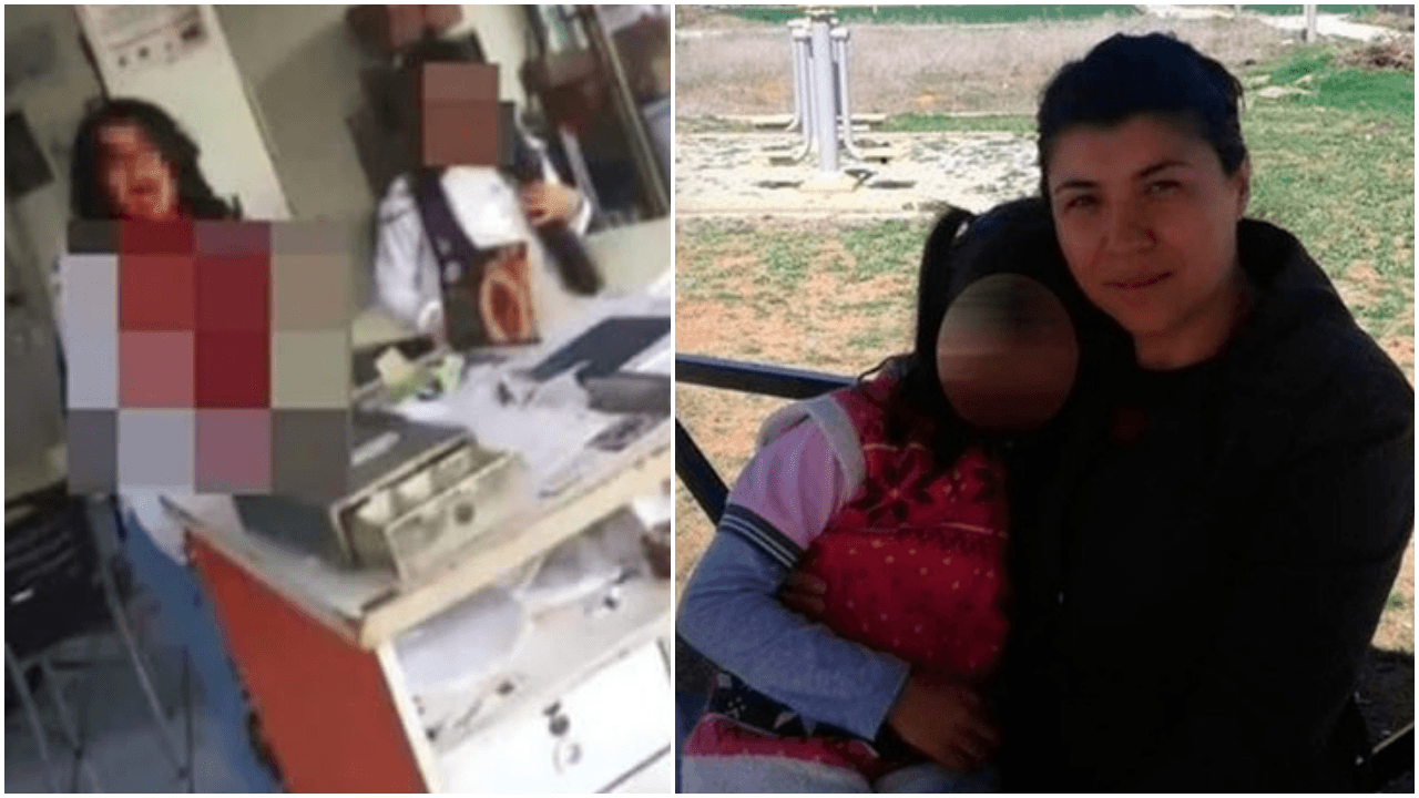 Emine Bulut'un kızı için yapılan bağışlar kayıp!