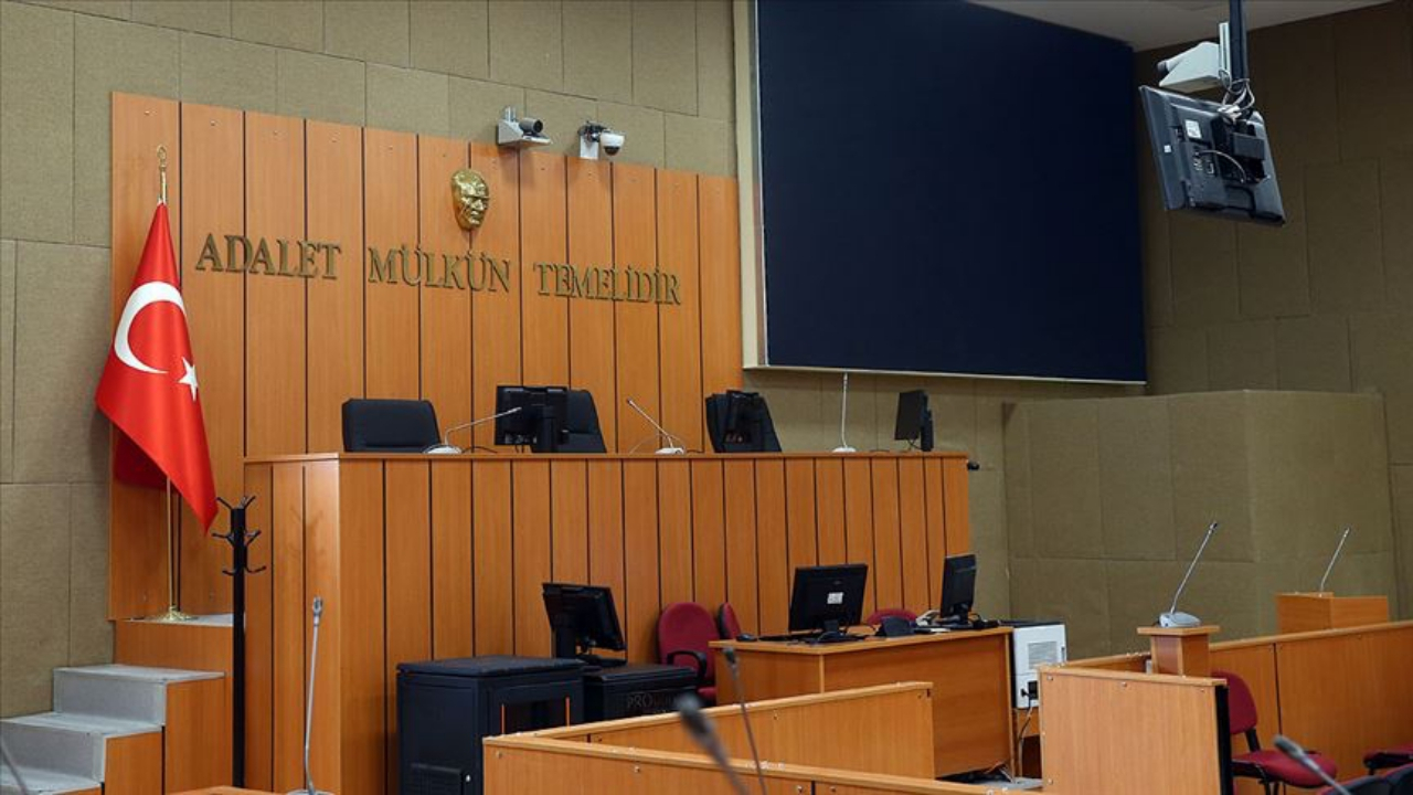 Ergenekon davası eski hakimi Hasan Hüseyin Özese'ye 10 yıl hapis!