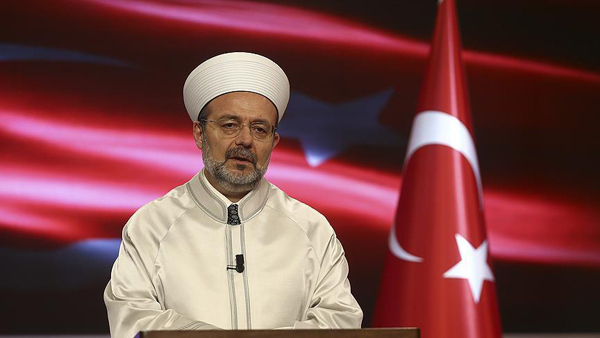 'Bizi kurtaracak umut, korkuya dönüştürülüyor'