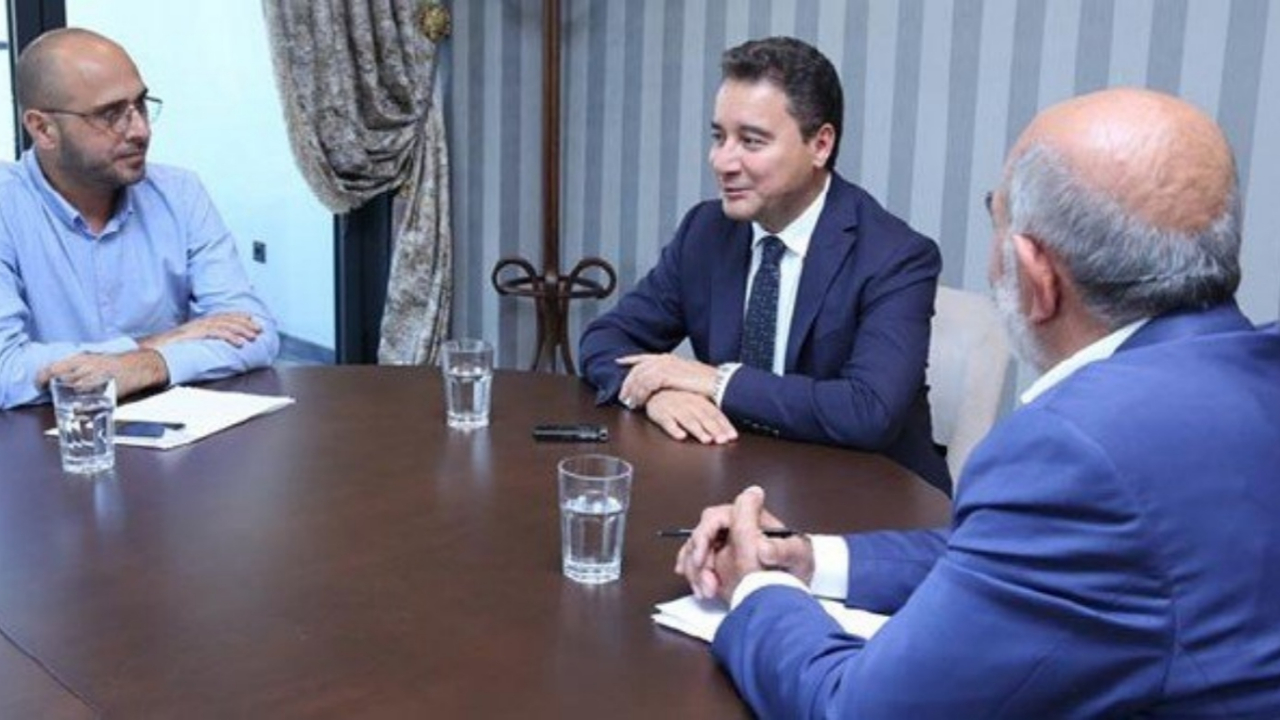Babacan: Kazanımların risk altına girdiğini görüyoruz!
