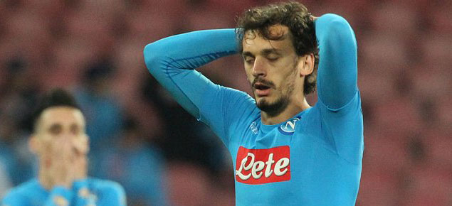 Beşiktaş'a Napoli'den müjdeli haber