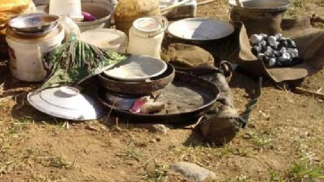 Van'da PKK sığınakları imha edildi