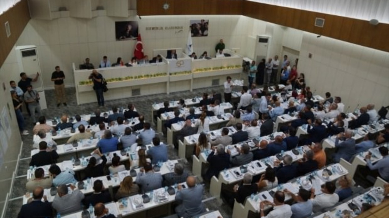 PKK'yı kınama önerisini CHP reddetti!