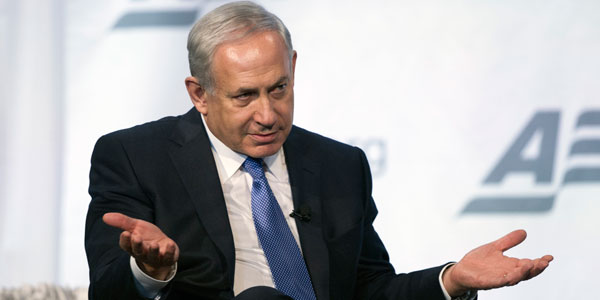 İsrail Başbakanı Netanyahu, Türkiye'den yardım isteyecek