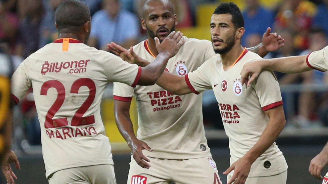 6 milyon Euro'luk doping!