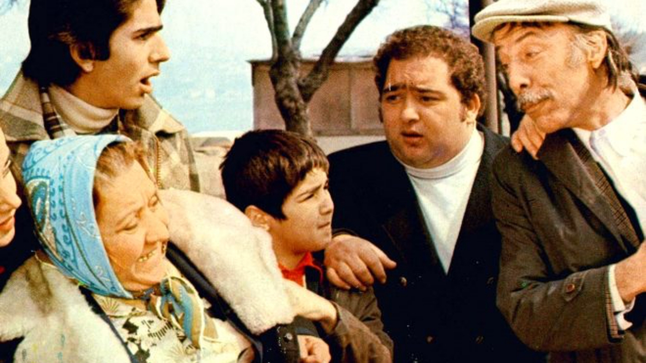 Neşeli Günler oyuncularının son halleri!