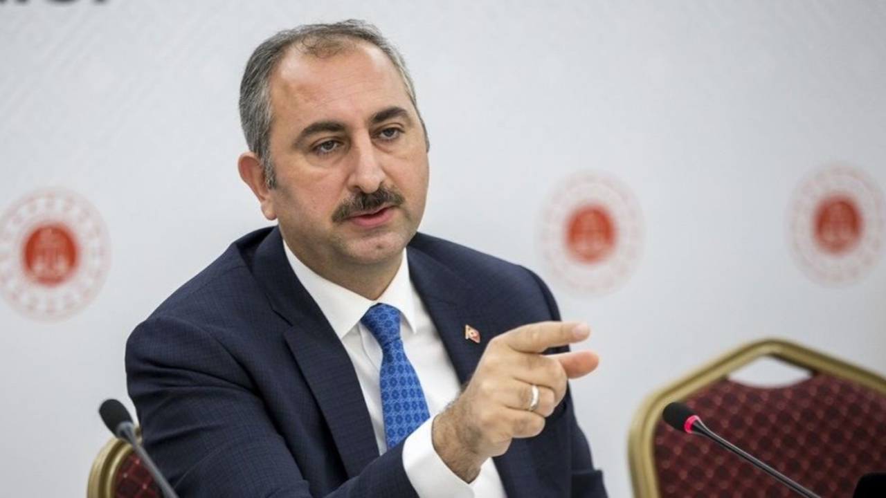 'Bir kadın kurtulacaksa Anayasa'yı bile değiştiririz'