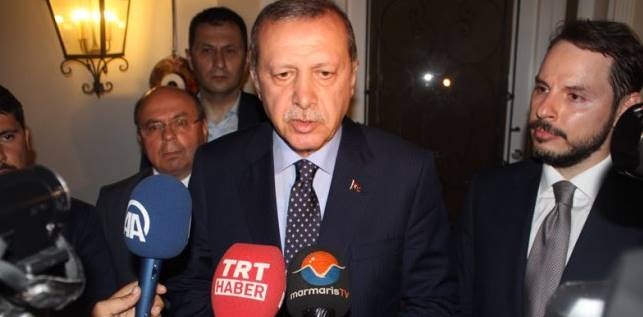Direniş ateşinin yakıldığı yer: Marmaris