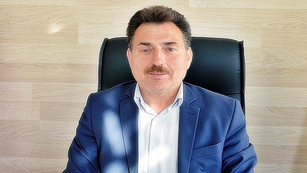 Çanakkale'de Başkan Yıldıray Ölçek’ten CHP’ye sert eleştiri