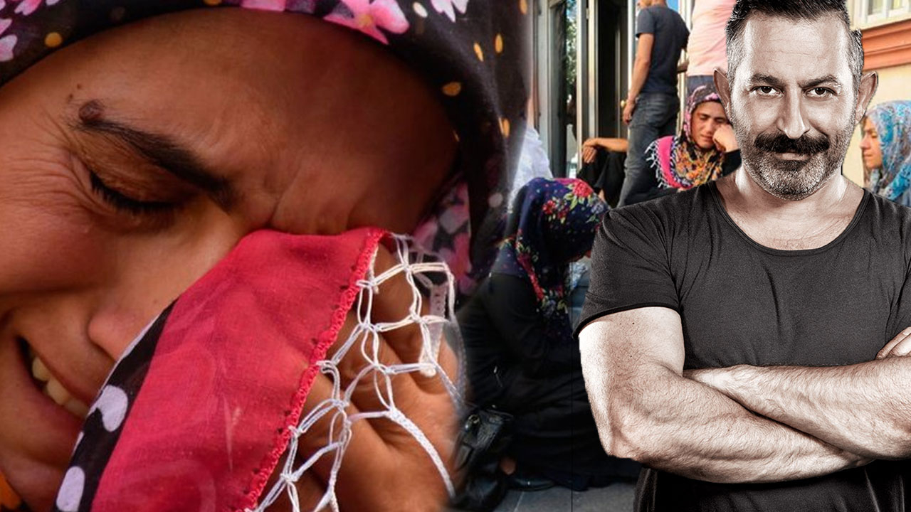 'Ota b.ka duyar kasıp, o analara sükut suikastında bulunamazsın'