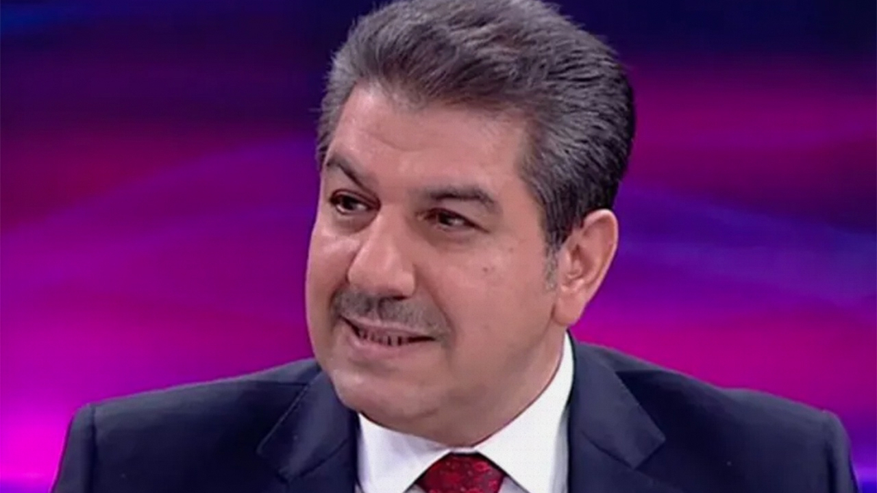 Tevfik Göksu açıklamalarda bulundu