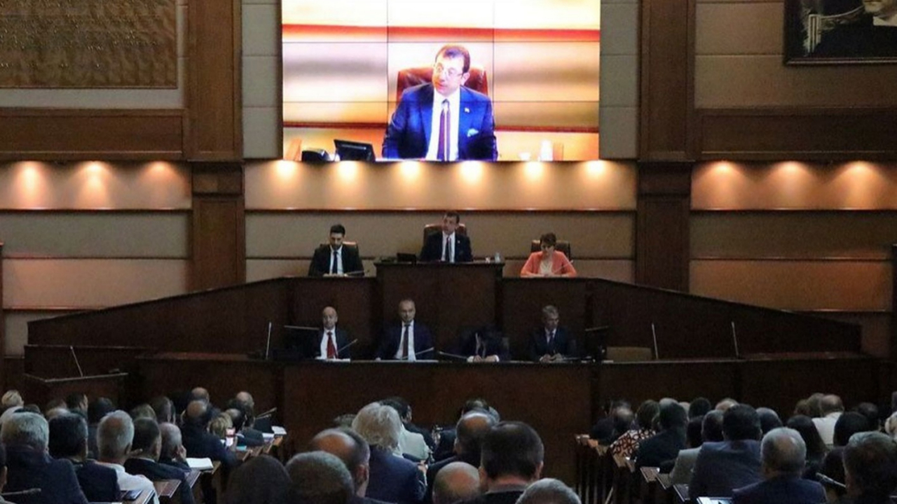 Tevfik Göksu'dan Yenikapı şovuna tepki!
