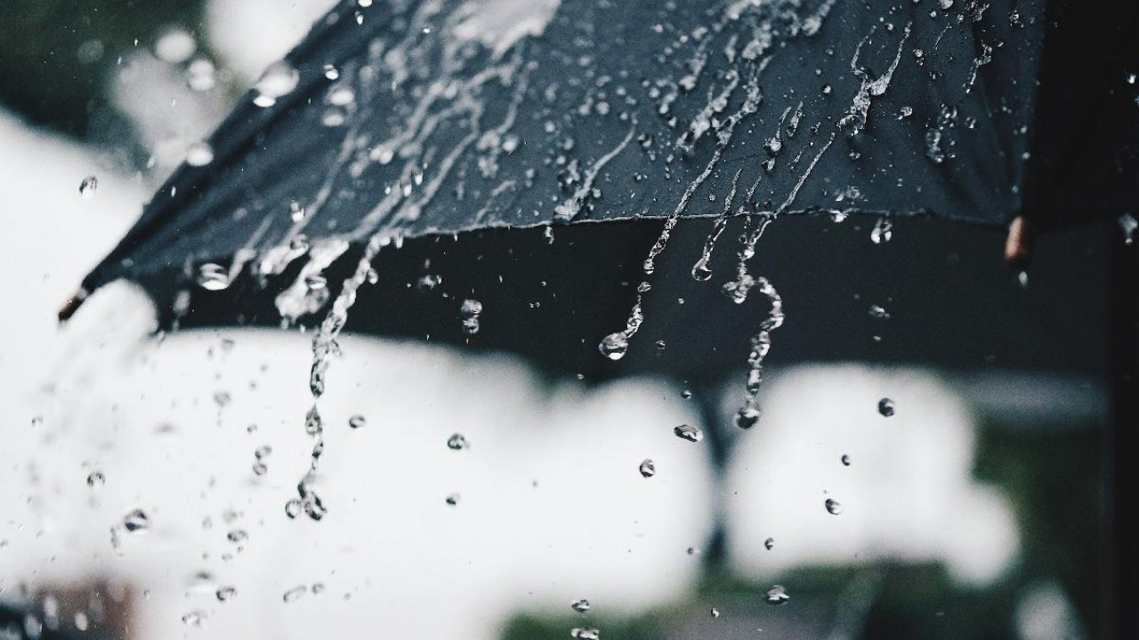 Meteoroloji'den 2 il 2 bölge için sağanak uyarısı!