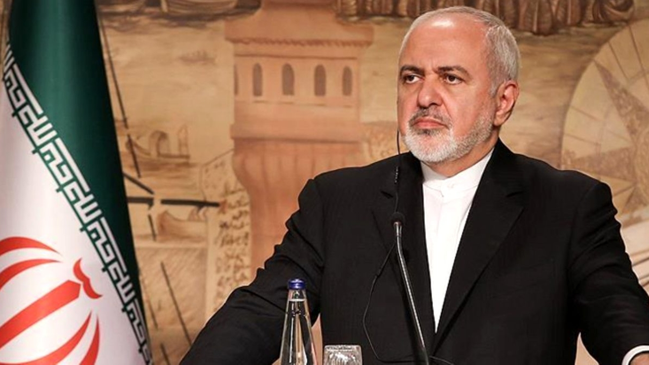 Zarif: Yalancı çoban ağlıyor...