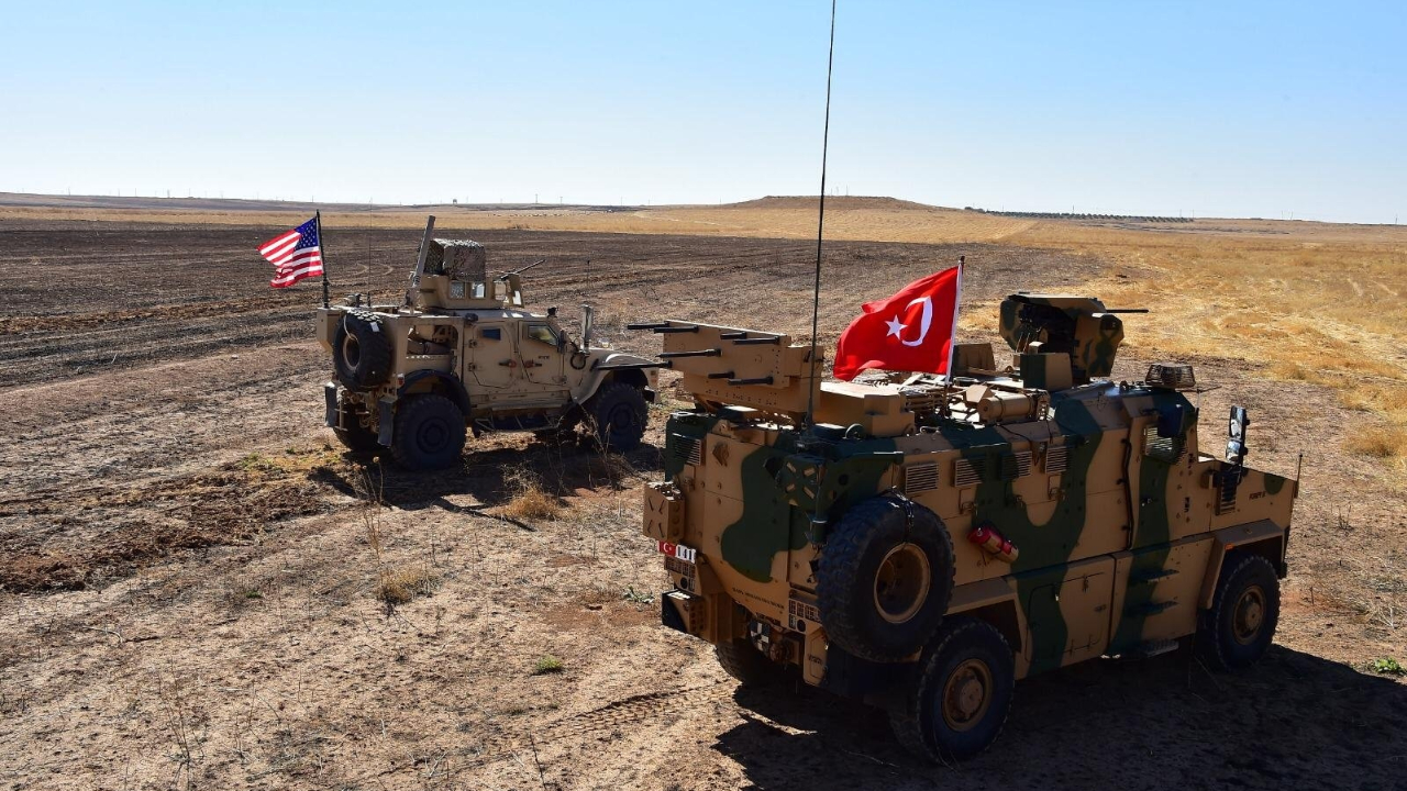 ABD'li komutanlar Türkiye'ye geliyor...