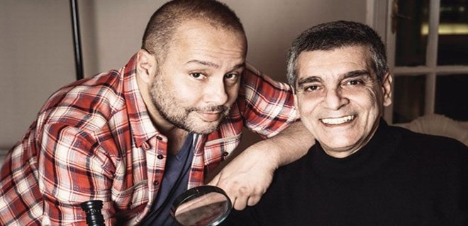 Magazin dünyasını sallayacak röportaj: İzzet Çapa sordu, Sacit Aslan yanıtladı
