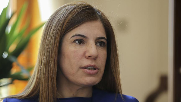 'FETÖ ve PKK'ya ev sahipliği yapanlardan aksi karar çıkmazdı'