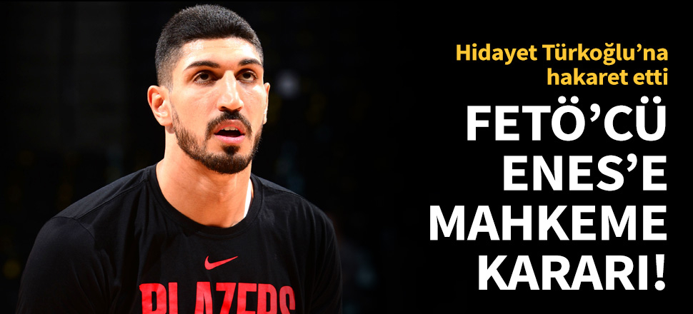Mahkeme ara kararını açıkladı!