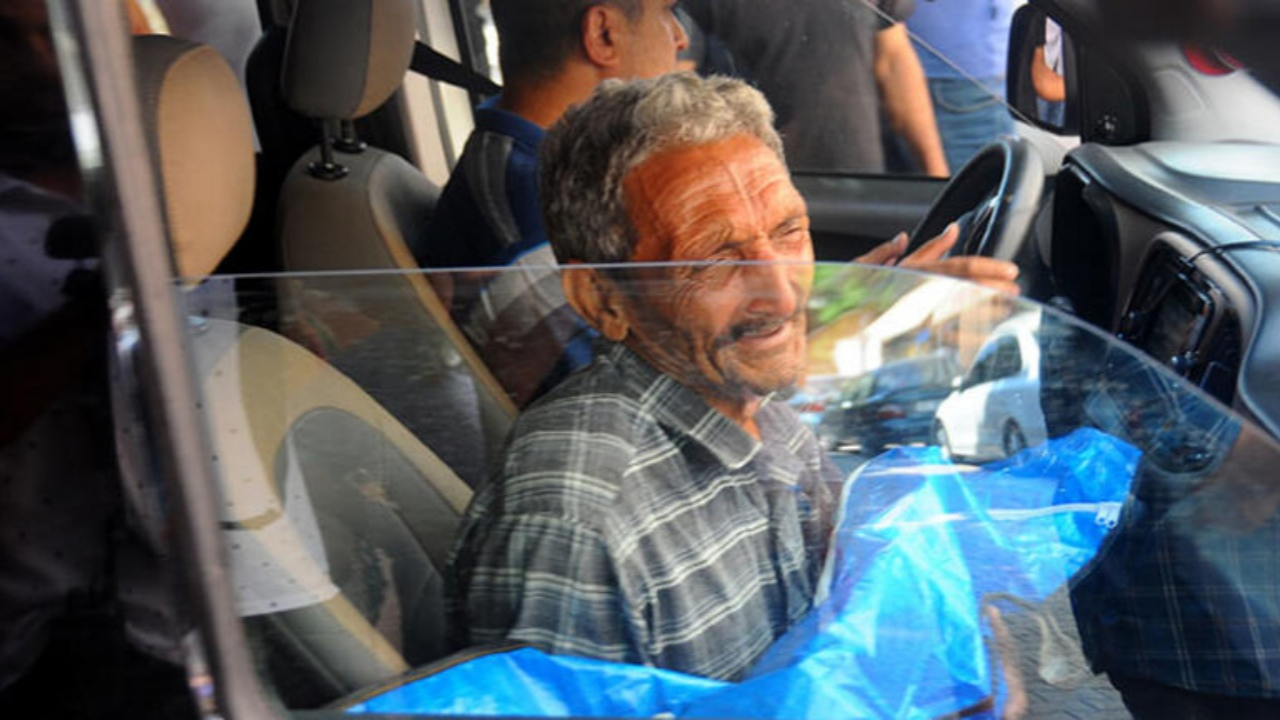 En acı, en ağır, en dayanılmaz yük!