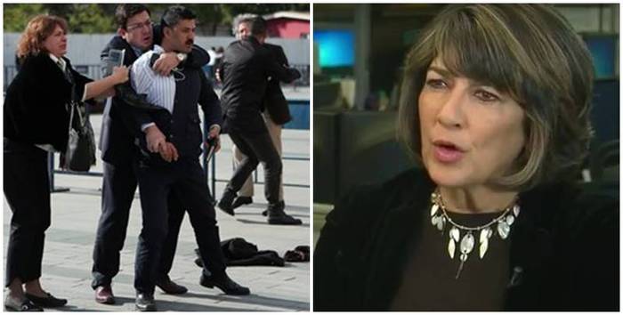 Erdoğan'ı o saldırının 'azmettiricisi' yaptılar! ÖZEL HABER