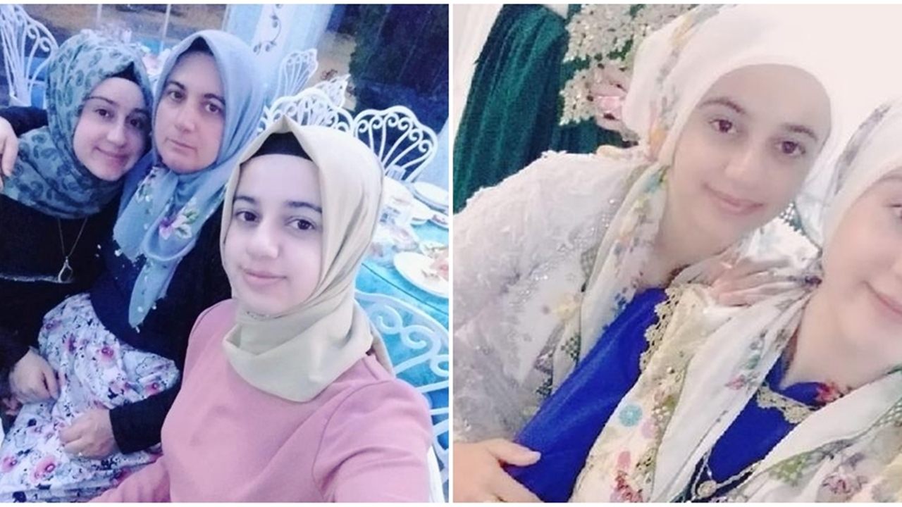 Eşlerine not bırakıp ortadan kayboldular!