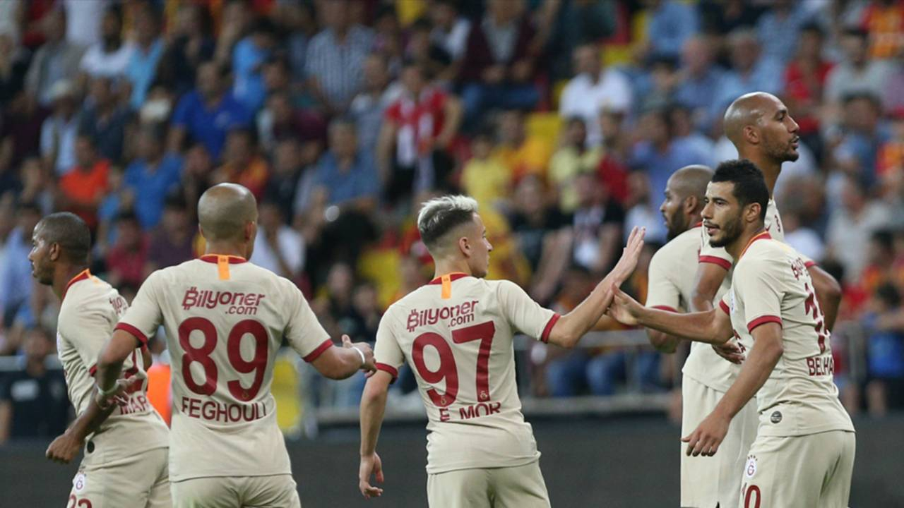 6 milyon euroluk ödeme!
