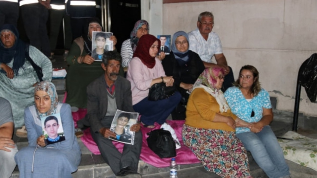 PKK hayallerini de, hayatlarını da çaldı!