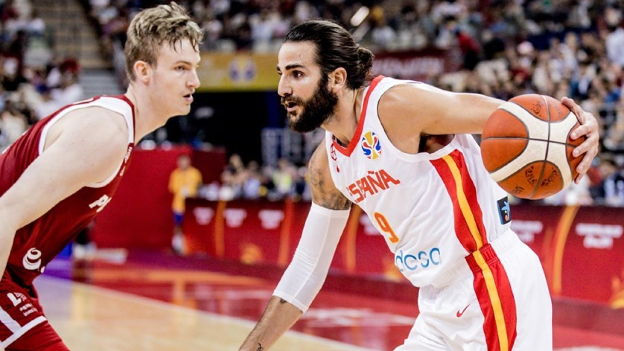 İspanya, Polonya'yı 90-78 mağlup etti!