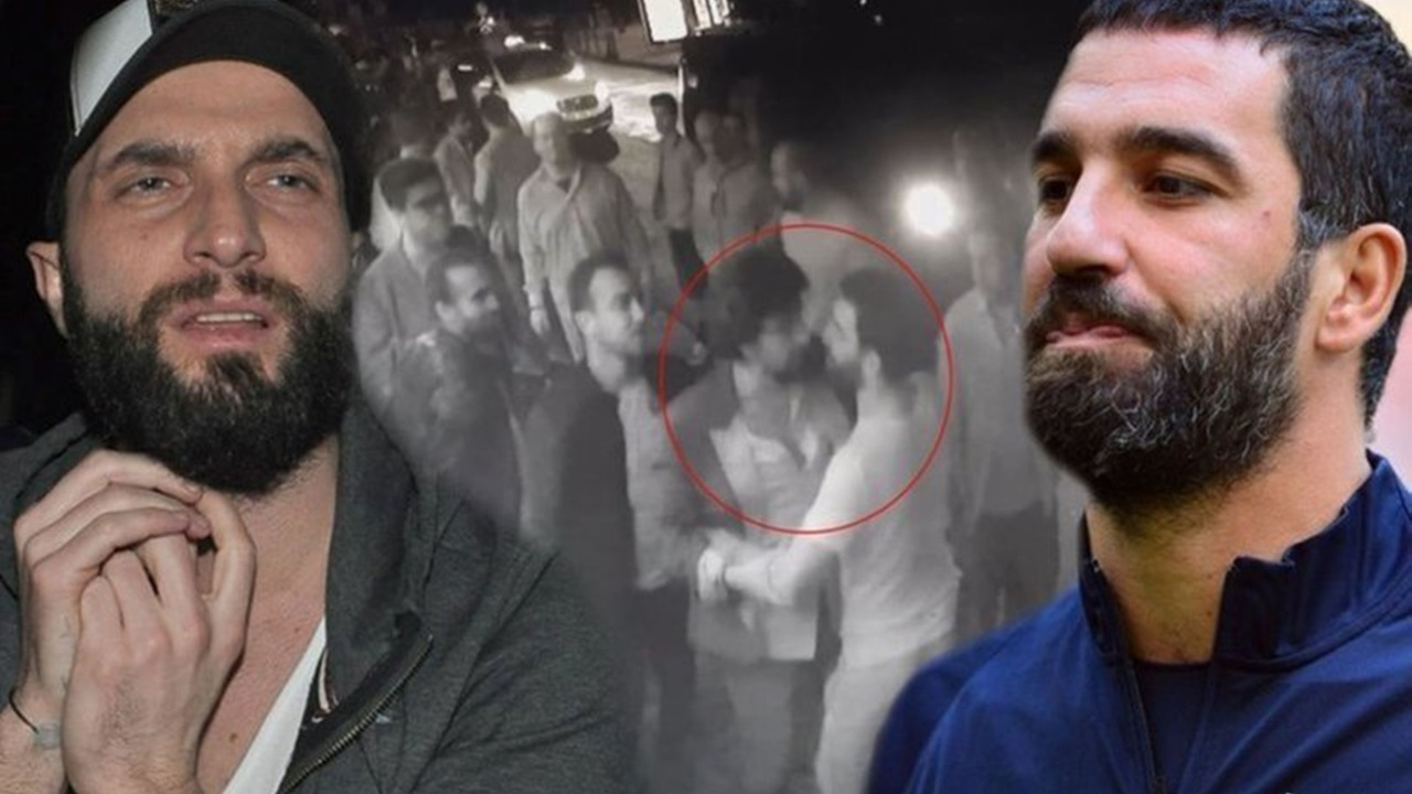 İstanbul'da Berkay Şahin: "Ceza benim için yeterli değil"