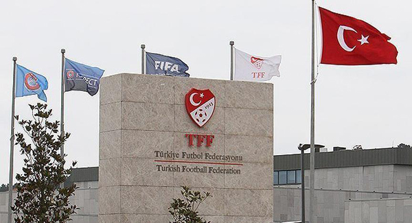 Şok!. TFF yöneticisi Aşçıoğlu PFDK'ya sevk edildi