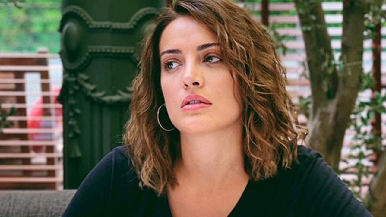 İrem Sak o şarkıya klip çekti!