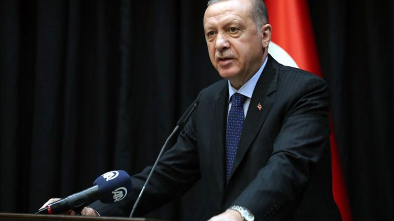 Erdoğan, belediye başkanlarıyla bir araya gelecek
