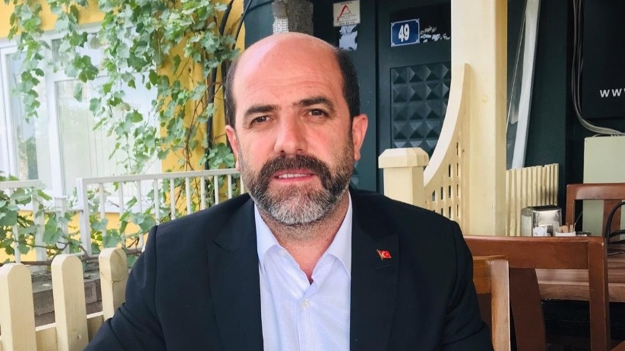 Diyarbakır'da Ziya Sözen’den Bilent Arınç’a sert tepki