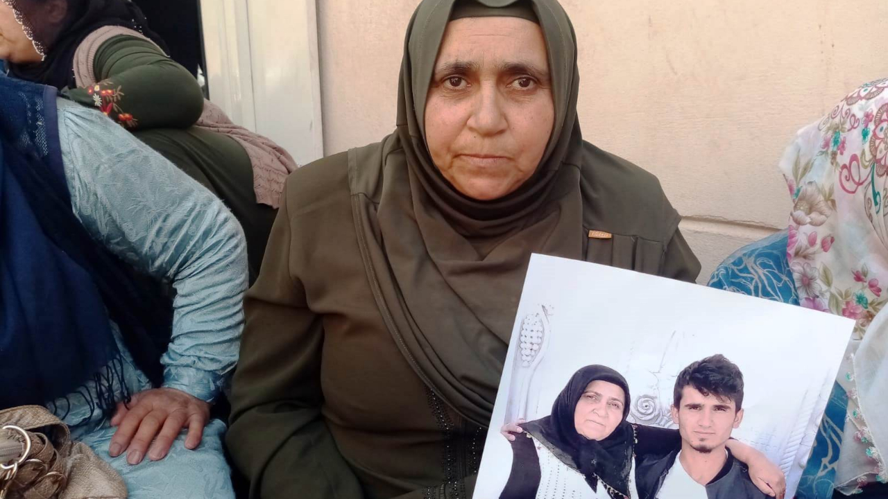 Diyarbakır annelerinin sayısı 20'ye yükseldi!