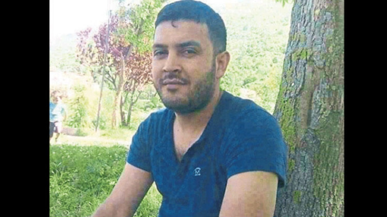 O da bir kahraman olarak yaşamını yitirdi!