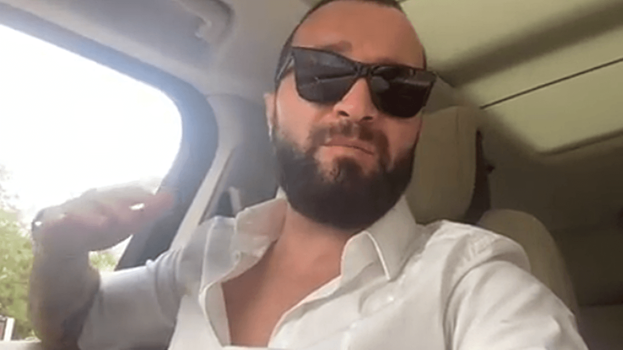 Dava sonrası açıklama yaptı!