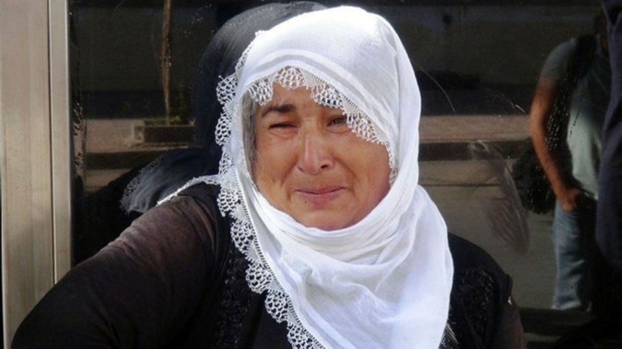 O annenin oğlu böyle kandırılıp kaçırıldı