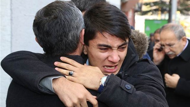 Suriye'de şehit olan askerlerin kimlikleri belli oldu