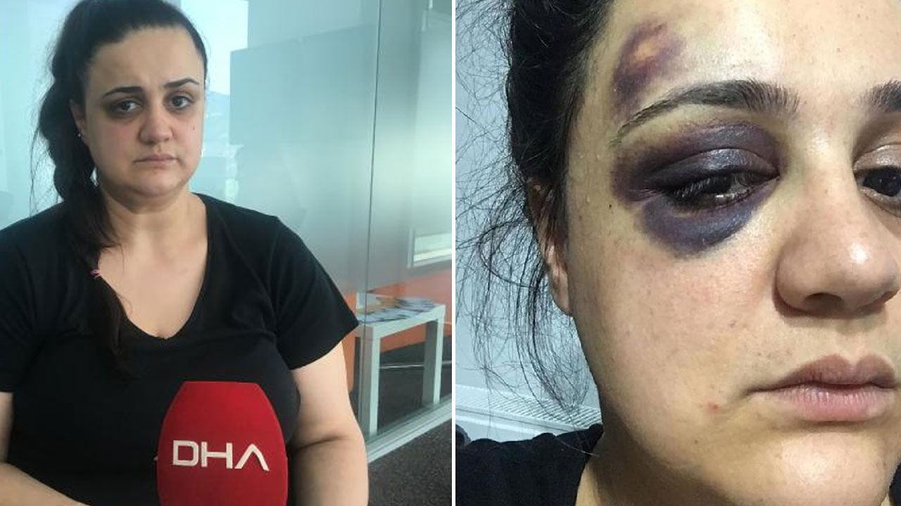 'Sonumun Emine Bulut gibi olmasını istemiyorum'
