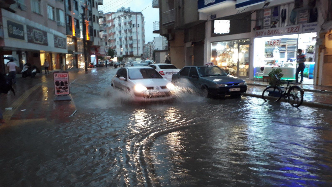 O bölgeler için son dakika uyarısı!