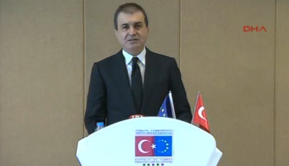 Kapıkule sınır kapısını geçemez!
