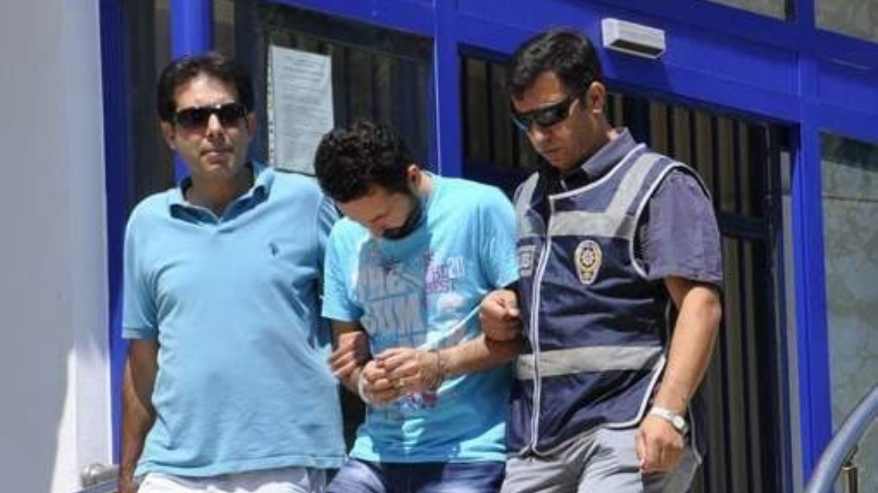 20 yıl önce işlenen cinayette karar!
