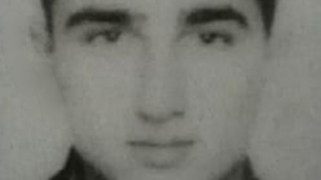 Yatağında vurulmuş halde bulundu!