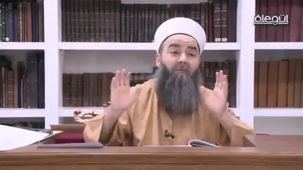 Cübbeli'den çalışan kadınları kızdıran sözler!