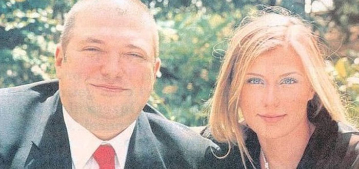 Özlem Hanife Uzan 13 yıl sonra teslim oldu