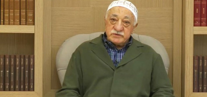 İtirafçı yarbay anlattı: Darbe talimatı Gülen'den geldi
